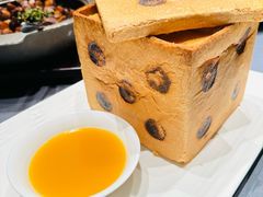 -狮王府淮扬菜(万象城店)