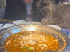 -大河宴·椒麻鱼火锅(北京路中和美食街店)