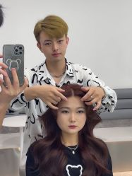-禾曼造型