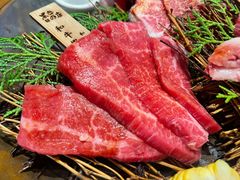 -黑牛の店·和牛烧肉(合生汇店)