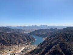 -京东石林峡风景区