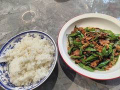 -农家湘菜(安亭店)