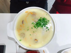 -华辉拉肠(宝华店)