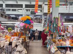 -瓦洛洛传统市场