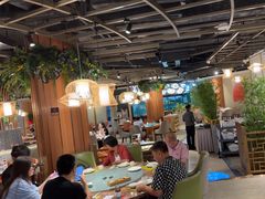 -顺意·顺德家乡菜(国际人才大厦店)