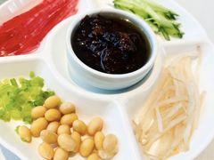 -惠丰堂饭庄·烤鸭·京味菜(西北旺·航天城店)
