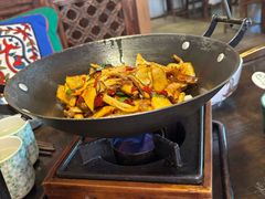 -吃货私房菜(丽江束河古镇店)