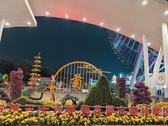 -南昌之星摩天轮