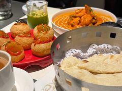 -Pita's&Tika's中东和印度风味餐厅(龙湖天街店)