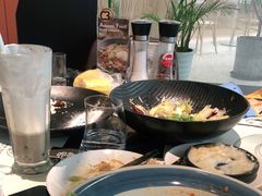 -西堤牛排(合肥之心城店)