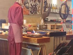 -千代武日本料理(开发区店)