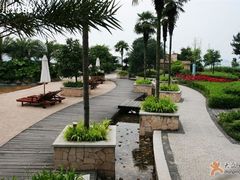 花园-杭州千岛湖开元度假村