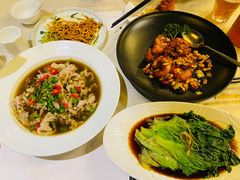 -峨嵋酒家(牡丹园店)