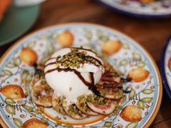 -Alimentari早午餐(安福路店)