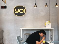 -YO!TEA有茶(龙华星河盛世店)