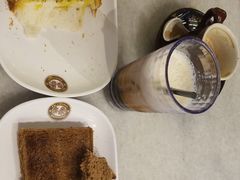 -Old Town White Coffee(gateway@klia2)