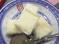 -赵记传承·中式甜品(中山石岐大信店)