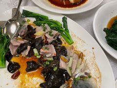 -酌宴府The China Club·广州万富希尔顿酒店(云城东路店)
