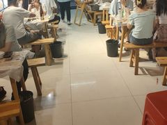 -郑记•不夜城烧烤•龙虾•虾蟹(黄鹤楼店)