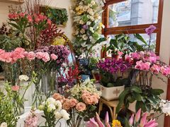 -花屿鲜花(淡水店)