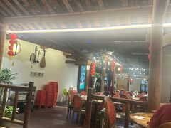 -金苑酒家·客家菜·广东老字号(万象店)