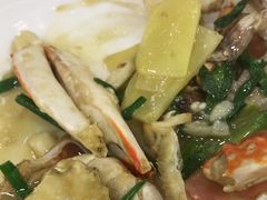 -粤盛海鲜平价店(洛溪食街店)