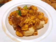 八珍豆腐-振生清真饭店(永安道店)