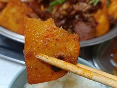 -老字号老马炕锅烤肉城