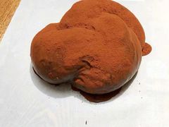 巧克力脏脏包-巴黎贝甜(五道口店)