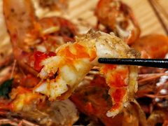 -隅乐胡椒虾·台湾菜·团建(皇岗店)