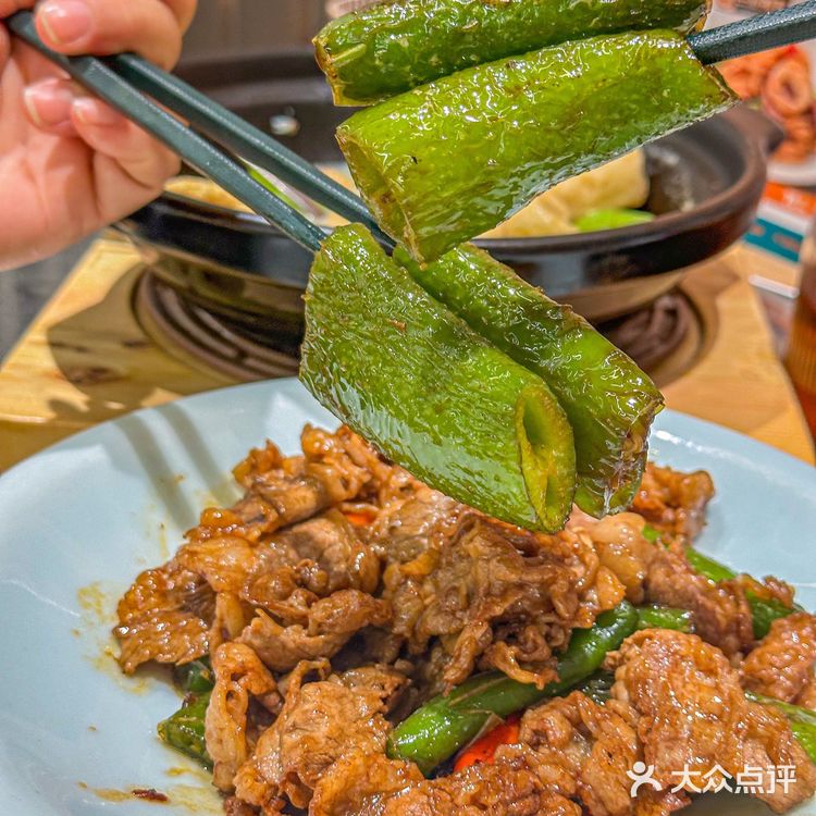 番禺四海城这家海鲜大排档出品好吃到爆炸啦