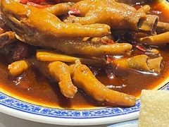 -回家吃饭·地道南昌菜(建德观总店)
