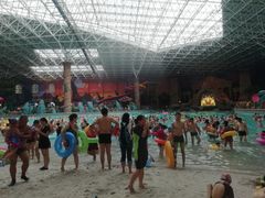 -波塞冬旅游度假区