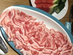 -青瓷火锅料理(西单大悦城店)