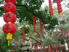 -杭州上天竺法喜讲寺