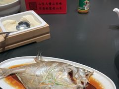 -老山东·山东菜(鲁菜名店)