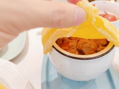 焖罐牛肉-库滋明·俄罗斯特色美食(中央大街店)