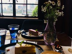-YUE·6·西式融合餐厅(外滩六号店)