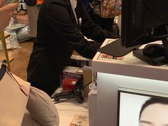 -王权免税店(清迈机场店)