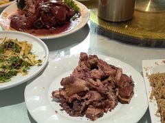 -东北大院·东北菜(三台子店)
