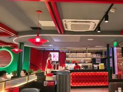 -京悦南门涮羊肉·羊蝎子火锅(田林路店)