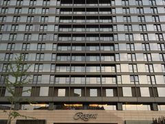 丽晶酒店-北京丽晶酒店