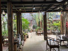-The Flowers Coffee(南山店)