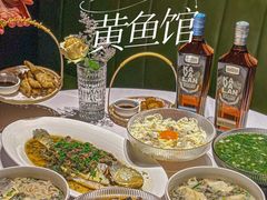 -顶特勒·黄鱼馆·特色菜(上海大世界店)