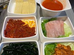 -海底捞火锅(新华联梦想城店)