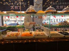-必点海鲜·鲅鱼水饺(鞍山西道店)