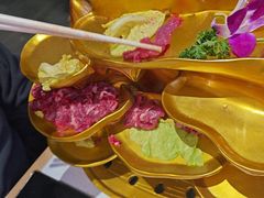 -千牛将·鲜牛肉火锅(开元路店)