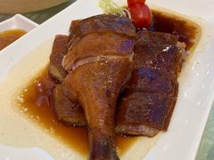 -金翠皇宫粤菜·点心·海鲜(科技园店)