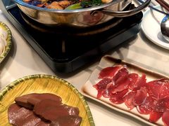 -鹅香四海·卤水火锅·砂锅粥·潮汕菜(宝安店)