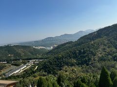 -龙口南山旅游景区